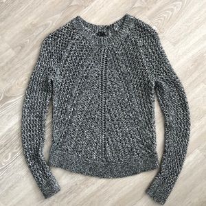 NEW Lucky Brand knitted sweater!